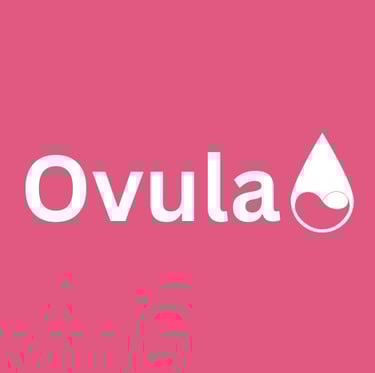 Ovula-period-tracker- logo