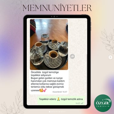 Kocaeli Temizlik Grubu yorumlar