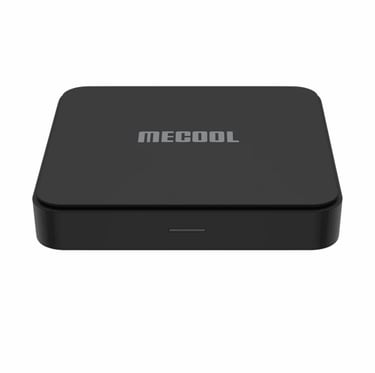 MECOOL KM7 SE ANDROID TV 11