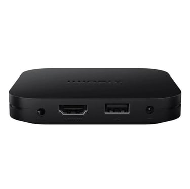 xiaomi tv box 2ª geração