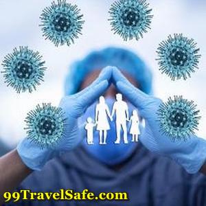Vaccinations for Travel
