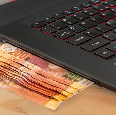 Ensuring Money or Cash Safety During Travel - A Summary!
