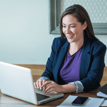 Emprendedora mentoría Almería