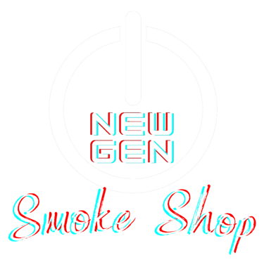 New Gen Smoke Shop Logo