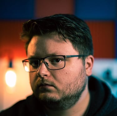 Andrew Southworth - Genera Studios
