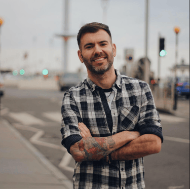 Damian Keyes - DK Music Business Academy