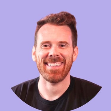 Elliot Tousley
