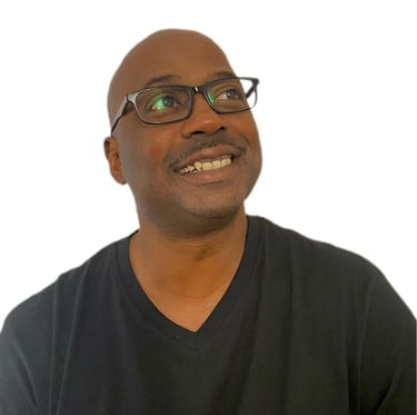 Eric Campbell, Owner of sus3 Music, a sync agency providing one stop songs to music supervisors