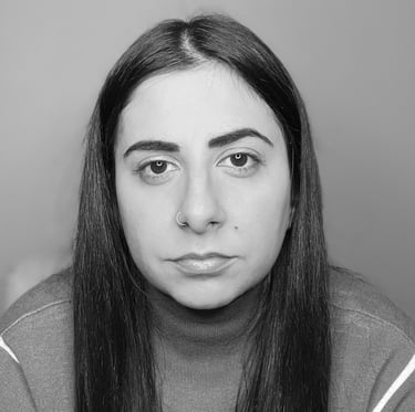 Big Soph - Sophie Steele