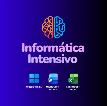 Informática Intensivo