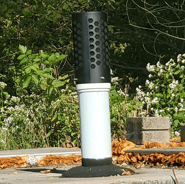 Canistra retinere mirosuri ministatie epurare