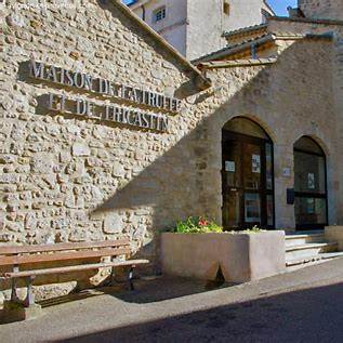 Le musée de la truffe noire de Tricastin de Saint-Paul-Trois-Châteaux