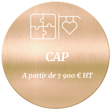 logo pack CAP store master puzzle