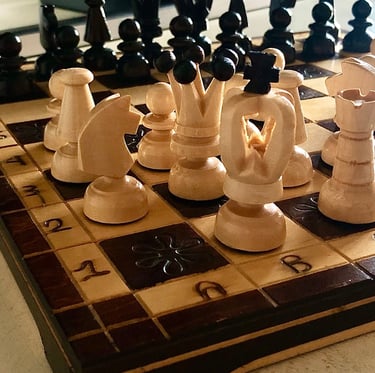 Chess