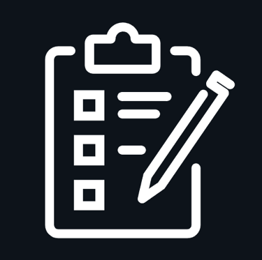 Customized cleaning plans