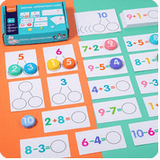 a number of numbers on a table with a number of numbers