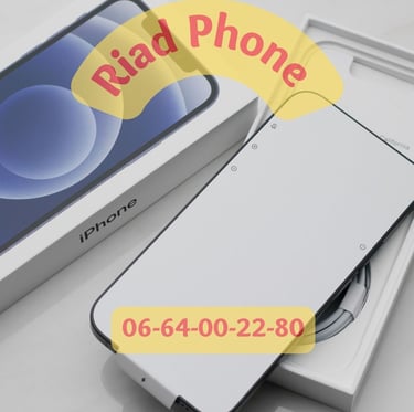 acheter téléphone Maroc