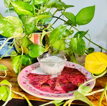 Beet root