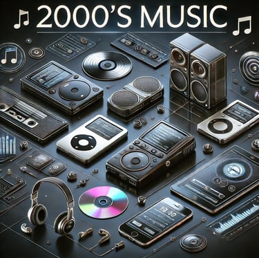 2000 music hits