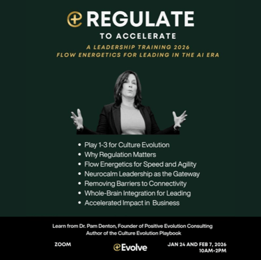 Regulate to Acceleration - January 24th and February 7, 2026