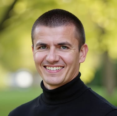 Rémi LE MENTEC- Courtier chez Jelem Courtage