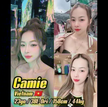 Jb Escort Girl Sentosa