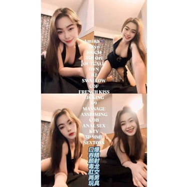 Bukit Indah Escort / Bukit indah escort girl Jb Escort