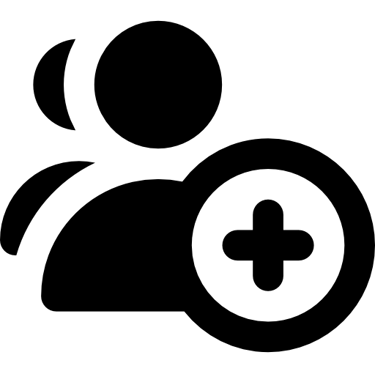 icon incrição