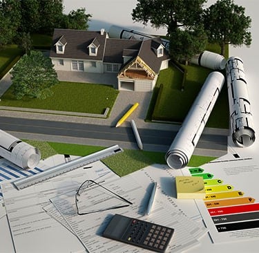 Architectural design services in San Fernando Valley