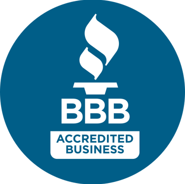 BBB accredited retaining wall contractor near me