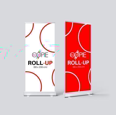 Pancartes, banderoles et affiches