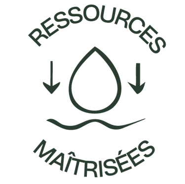 Gascogne Nettoyage | Ressources maîtrisées