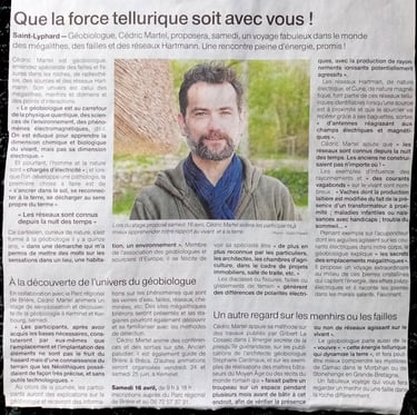 géobiologue morbihan loire-atlantique bretagne