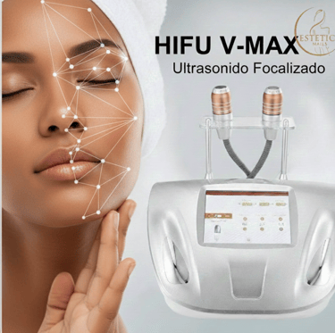 Hifu v-max