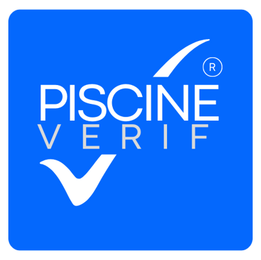 Piscine-Vérif - Solution de vérification piscine certifiée en France.