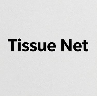 Close-up of delicate floral embroidery lace in soft cream tones.