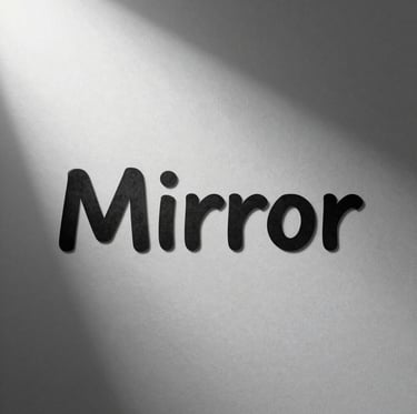 Close-up of delicate floral embroidery lace in soft cream tones.