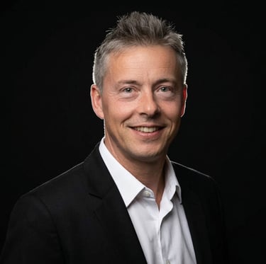 Philippe Duvignac - Directeur Marketing et Communication Externalisé