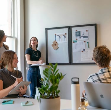 accompagnement IA pme