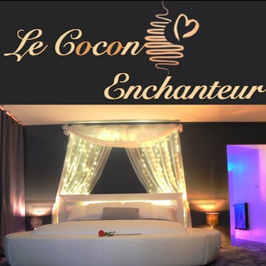 love room proche normandie pour un week end en amoureux