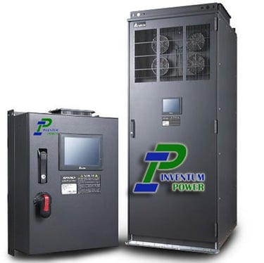 Active Harmonic Filters