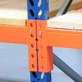 Sperrin Pallet Racking