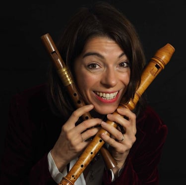 Claire Laurent, praticienne coordination respiratoire, améliorer son souffle