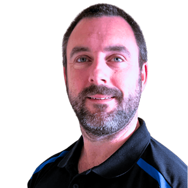 James Stubley Paramedic from the UK