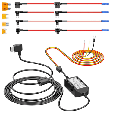 VIOFO HK4 Hardwire Kit