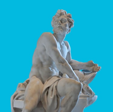 Efesto, dio dell'ingegneria