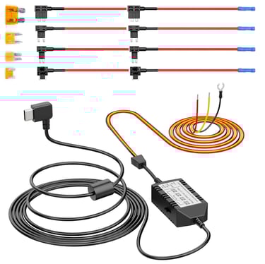 VIOFO HK4 Hardwire Kit