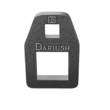 18 × 18 mm: Designed for removing gearbox and transmission oil drain plugs on trucks and light truck