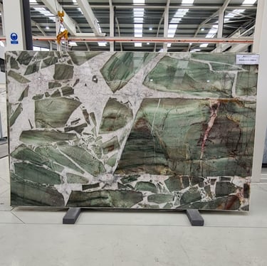 quartzite patagonia vert