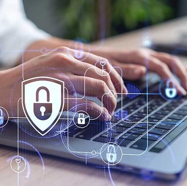 Sistemas de Gestión de Seguridad de TI